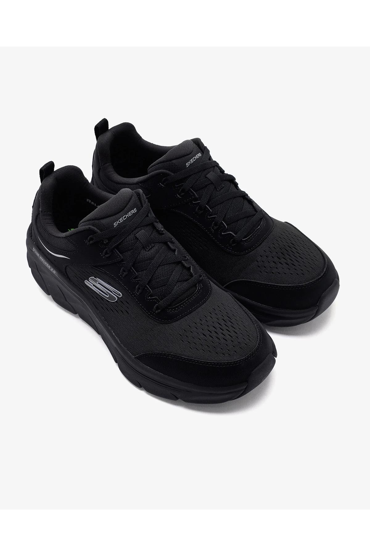 SKECHERS D'LUX WALKER 2.0-DURVEN Ayakkabı Erkek