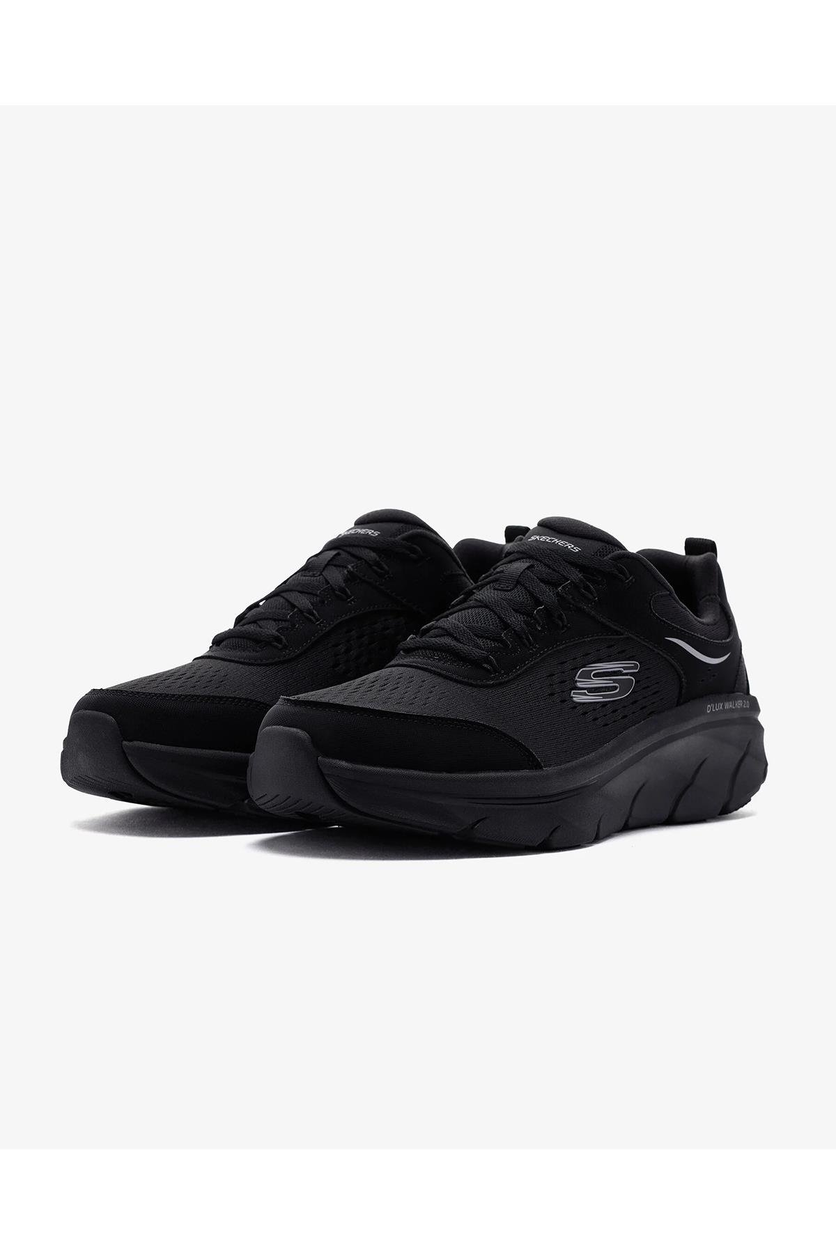 SKECHERS D'LUX WALKER 2.0-DURVEN Ayakkabı Erkek