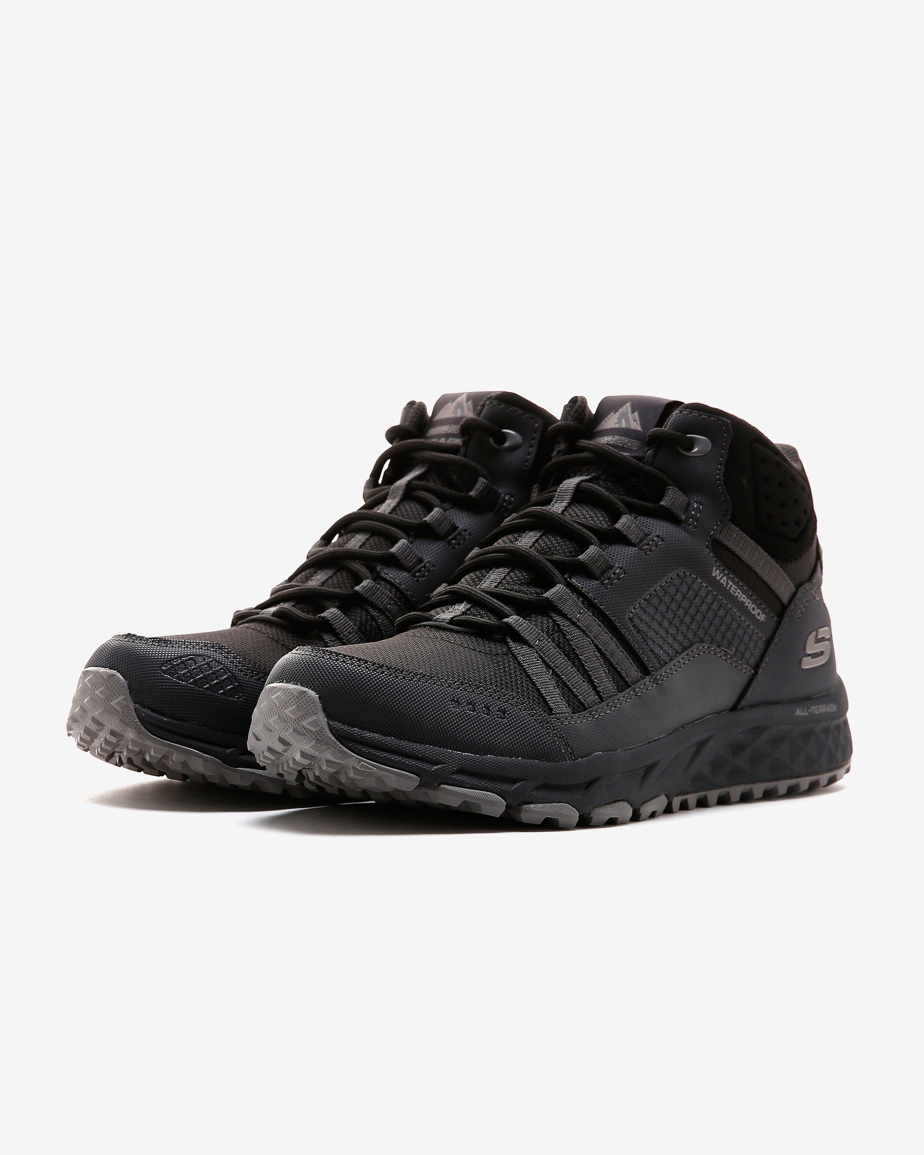 SKECHERS ESCAPE PLAN OUTWARD VOYAGE Ayakkabı Kadın