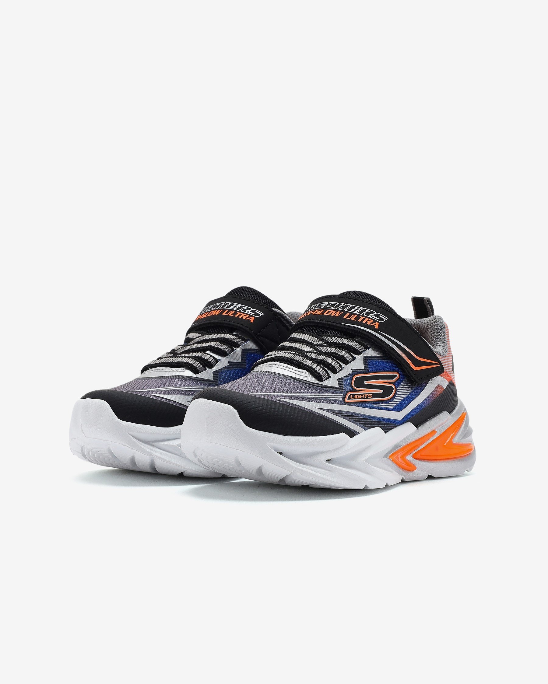 SKECHERS FLEXGLOW ULTRA Spor Ayakkabı Erkek Çocuk