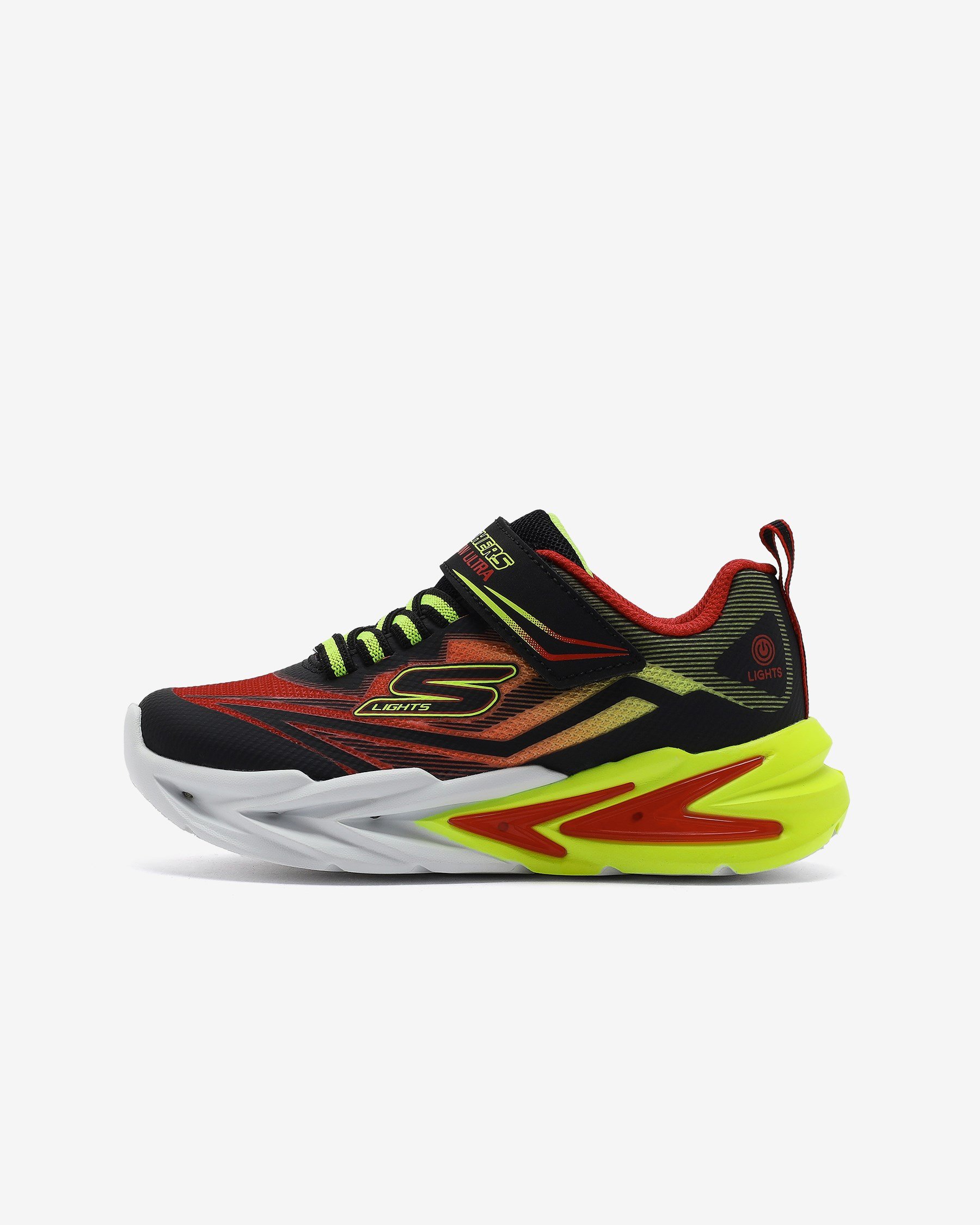 SKECHERS FLEXGLOW ULTRA Spor Ayakkabı Erkek Çocuk
