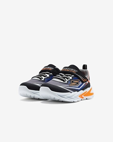 SKECHERS FLEXGLOW ULTRA Spor Ayakkabı Erkek Çocuk