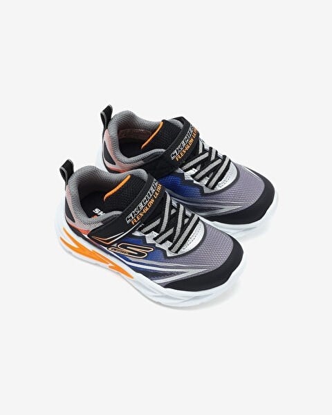 SKECHERS FLEXGLOW ULTRA Spor Ayakkabı Erkek Çocuk