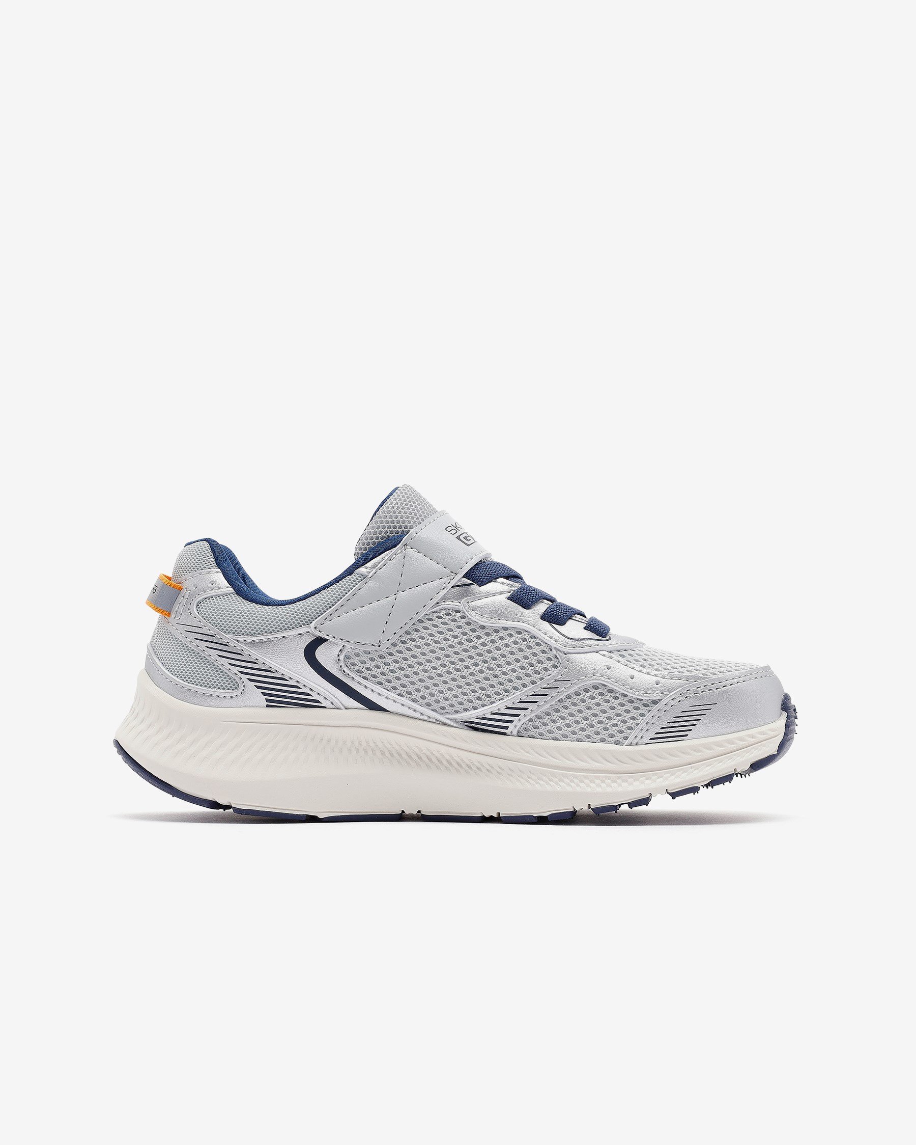 SKECHERS GO RUN CONSISTENT 2.0 LEVEL-PACE Spor Ayakkabı Erkek Çocuk