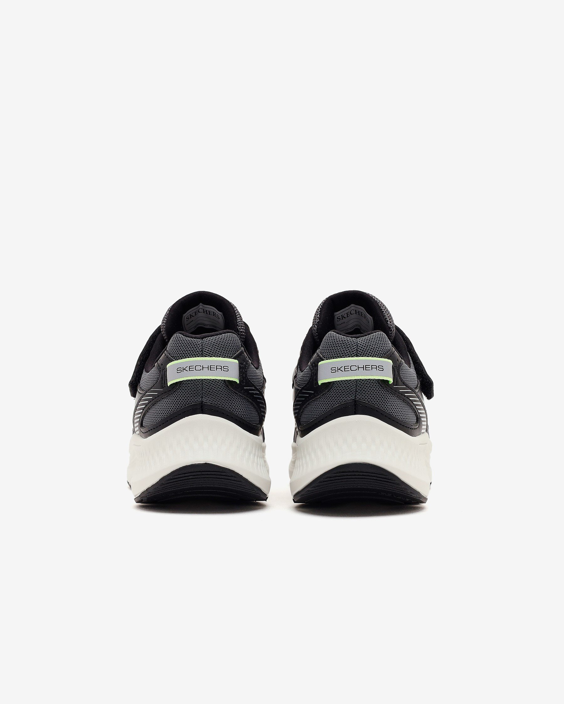 SKECHERS GO RUN CONSISTENT 2.0 LEVEL-PACE Spor Ayakkabı Erkek Çocuk
