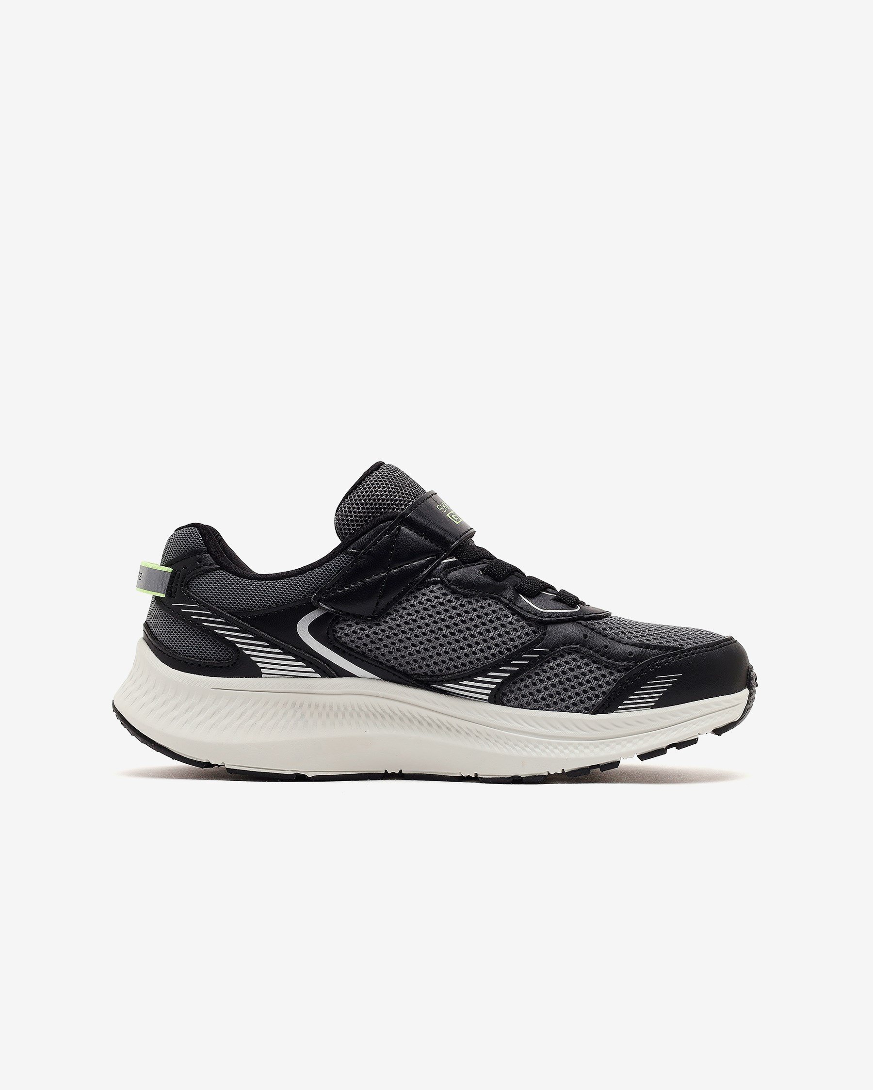 SKECHERS GO RUN CONSISTENT 2.0 LEVEL-PACE Spor Ayakkabı Erkek Çocuk