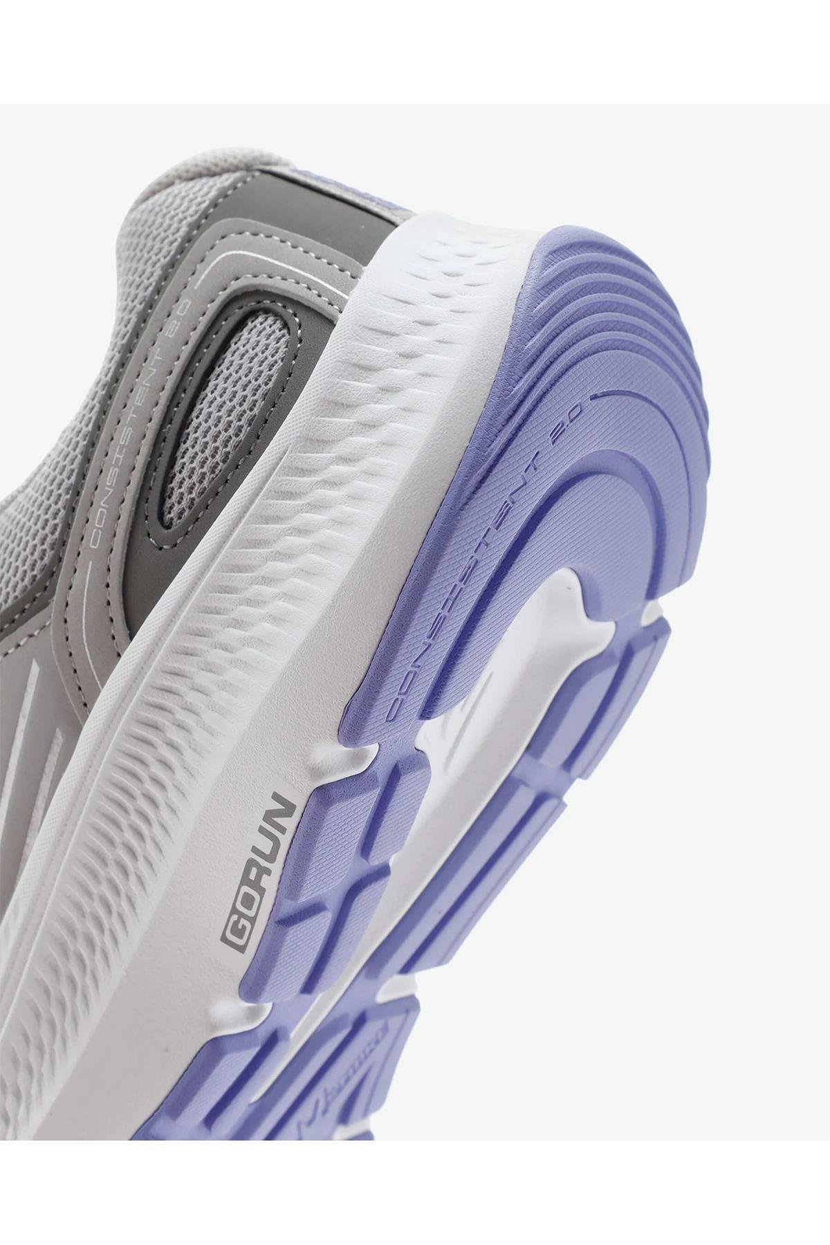 SKECHERS GO RUN CONSISTENT 2.0 Spor Ayakkabı Kadın