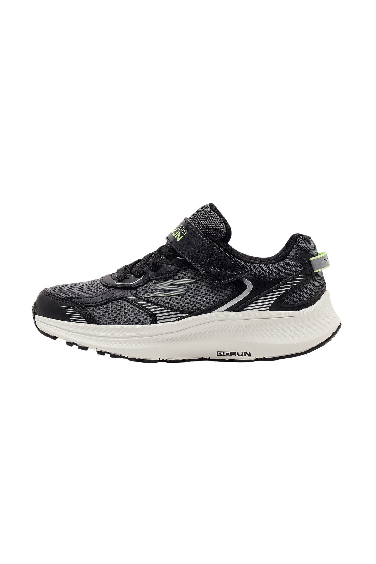 SKECHERS GO RUN CONSISTENT 2.0 LEVEL-PACE Spor Ayakkabı Erkek Çocuk