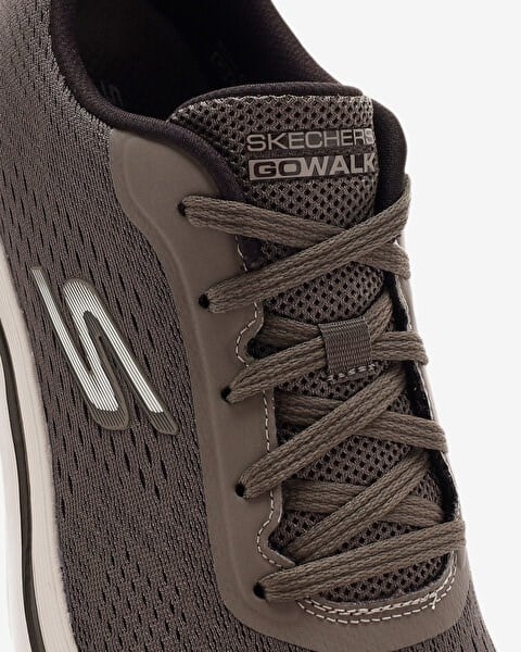SKECHERS GO WALK ARCH FIT IDYLLIC 2 Spor Ayakkabı Erkek