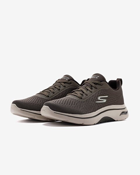 SKECHERS GO WALK ARCH FIT IDYLLIC 2 Spor Ayakkabı Erkek