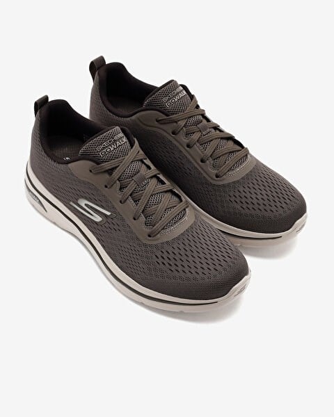 SKECHERS GO WALK ARCH FIT IDYLLIC 2 Spor Ayakkabı Erkek