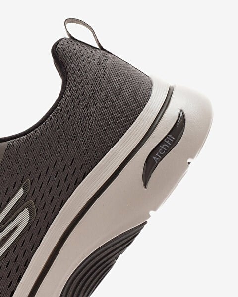 SKECHERS GO WALK ARCH FIT IDYLLIC 2 Spor Ayakkabı Erkek
