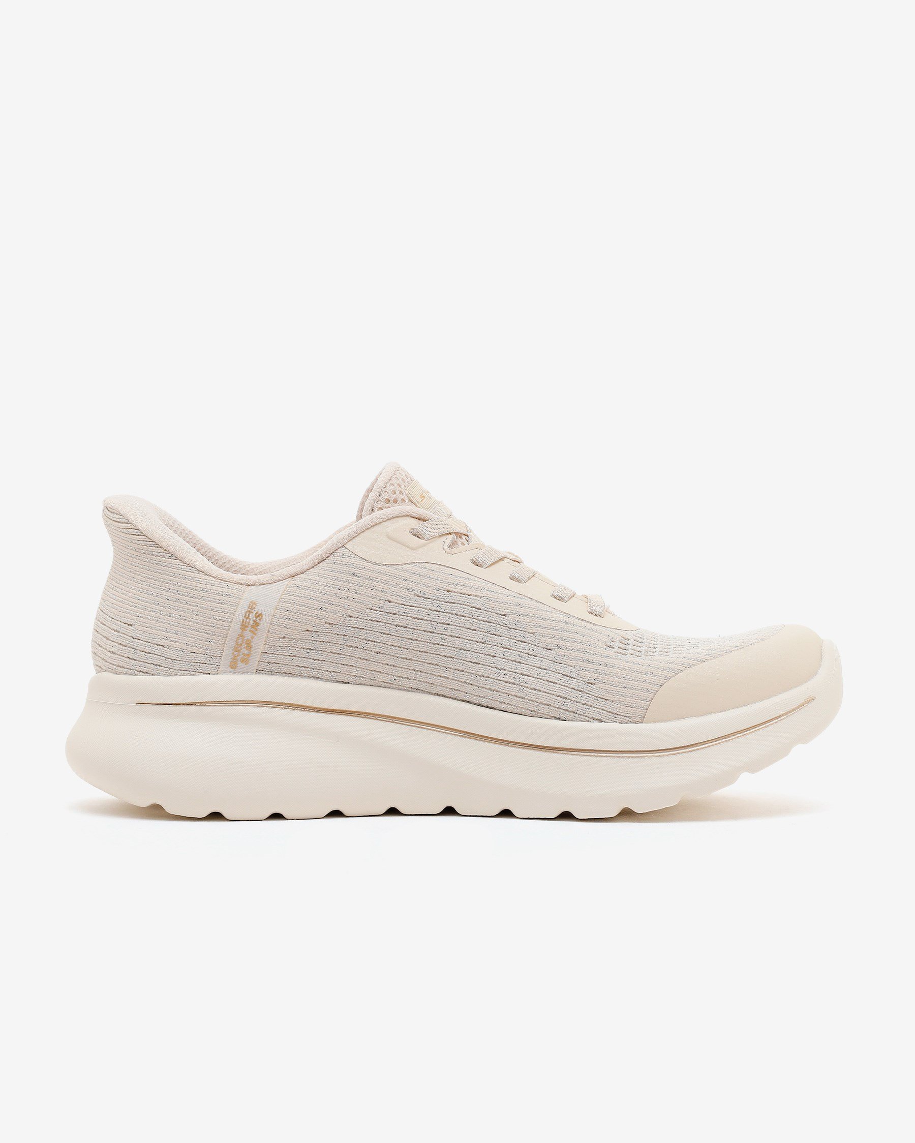 SKECHERS GO WALK ARCH FIT N-JOY Spor Ayakkabı Kadın