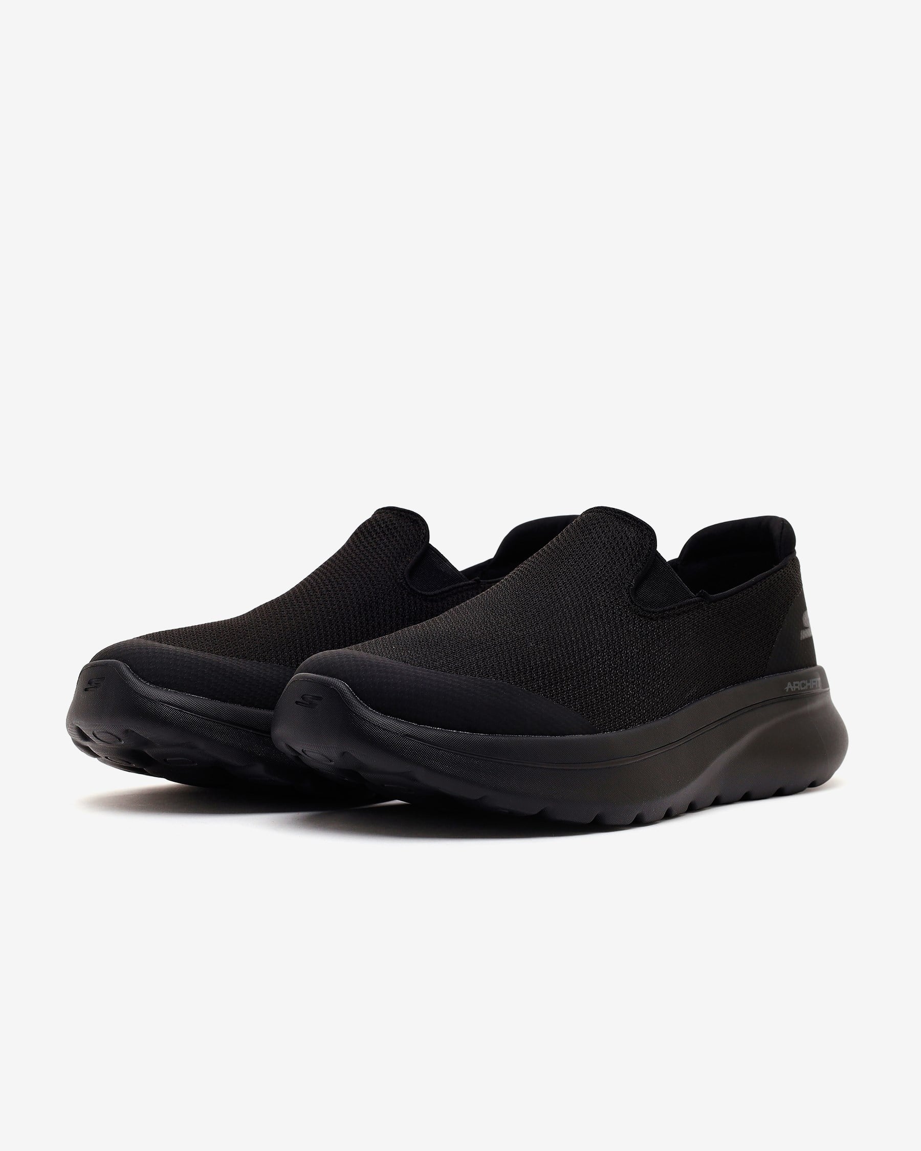 SKECHERS GO WALK ARCH FIT  N-JOY Spor Ayakkabı Erkek