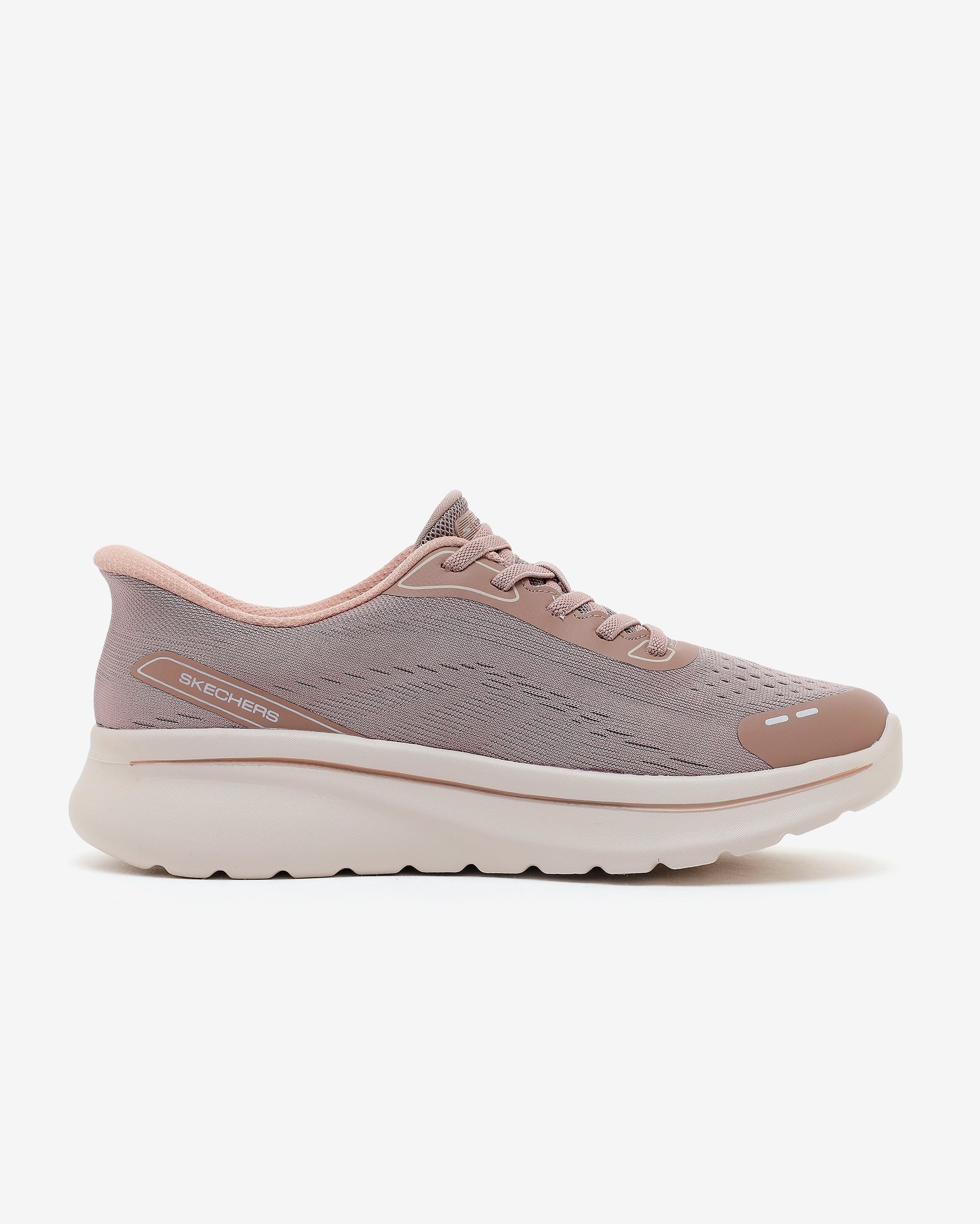 SKECHERS GO WALK ARCH FIT N-JOY Spor Ayakkabı Kadın