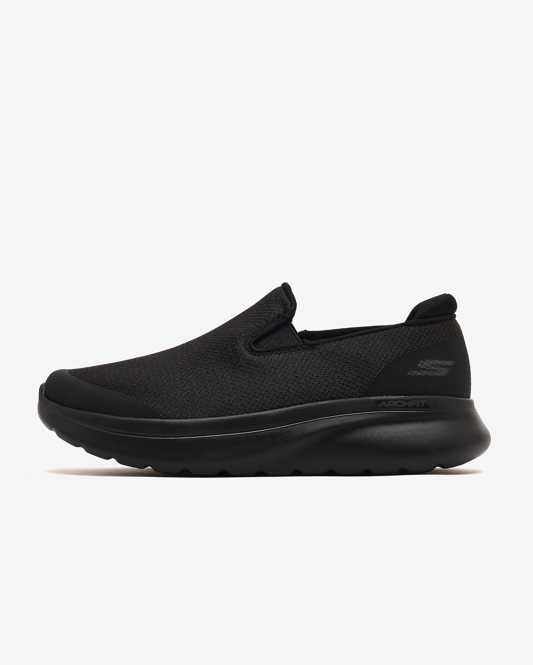 SKECHERS GO WALK ARCH FIT N-JOY-TALEN Spor Ayakkabı Erkek