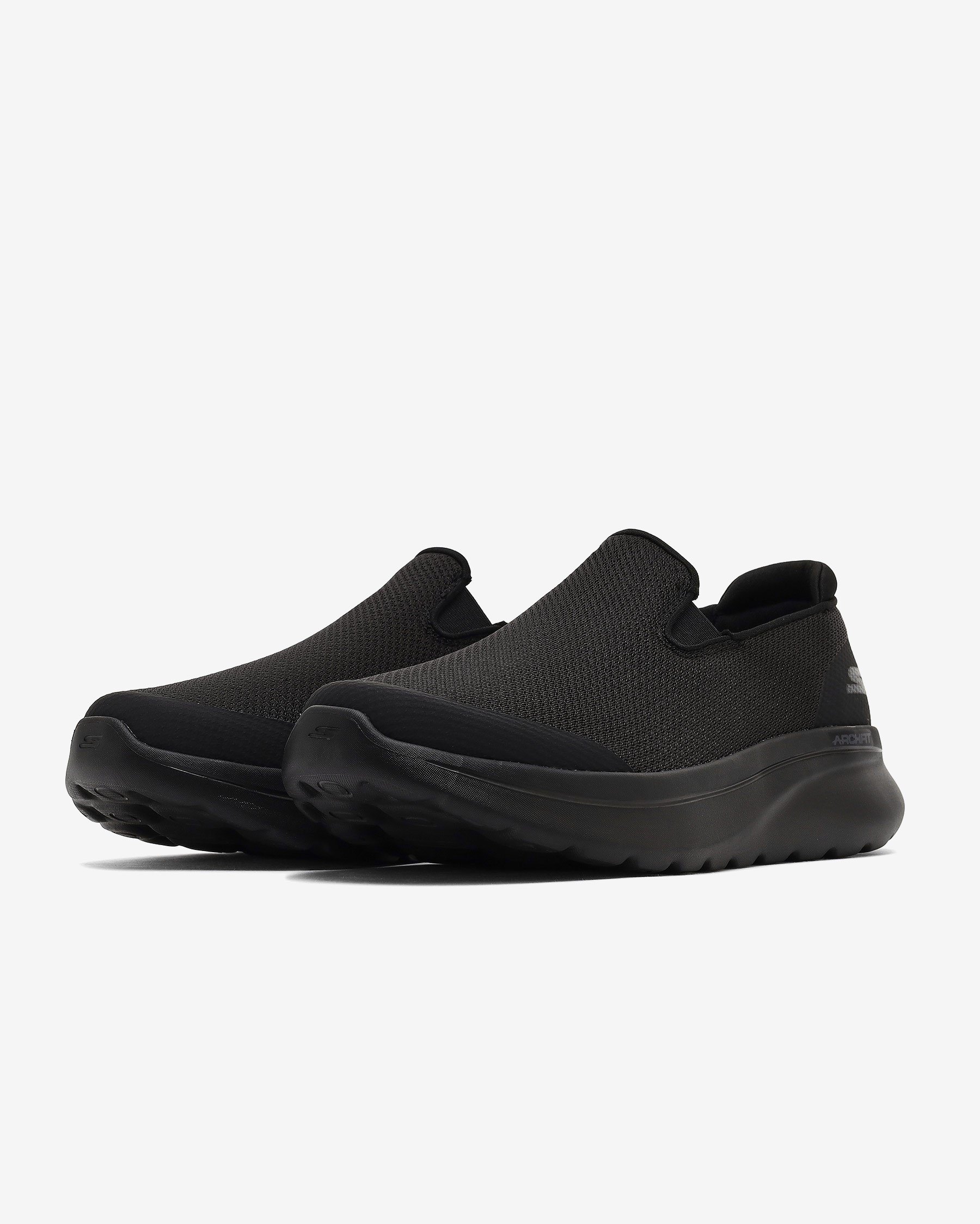 SKECHERS GO WALK ARCH FIT N-JOY-TALEN Spor Ayakkabı Erkek