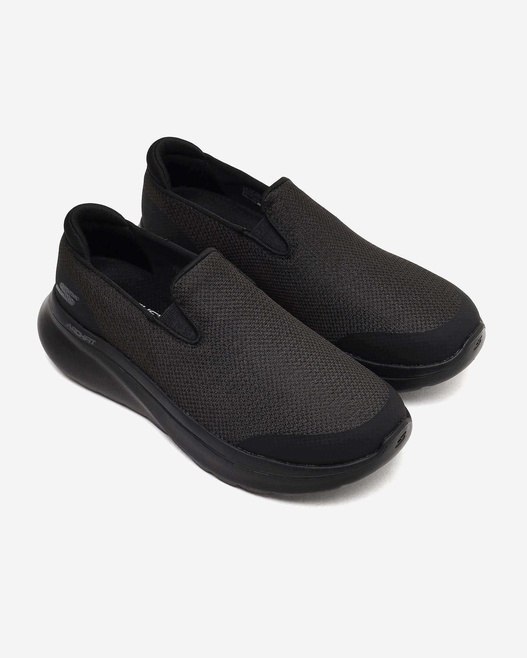 SKECHERS GO WALK ARCH FIT N-JOY-TALEN Spor Ayakkabı Erkek