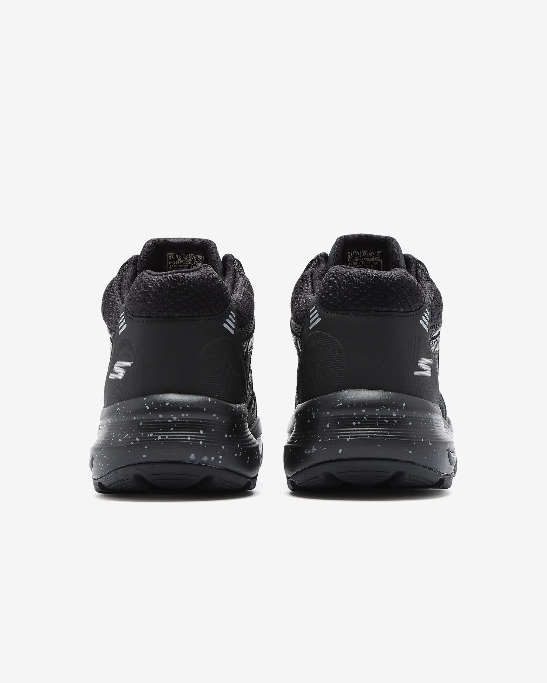 SKECHERS GO WALK ARCH FIT OUTDOOR-DALLAS Bot ve Outdoor Ayakkabısı Erkek