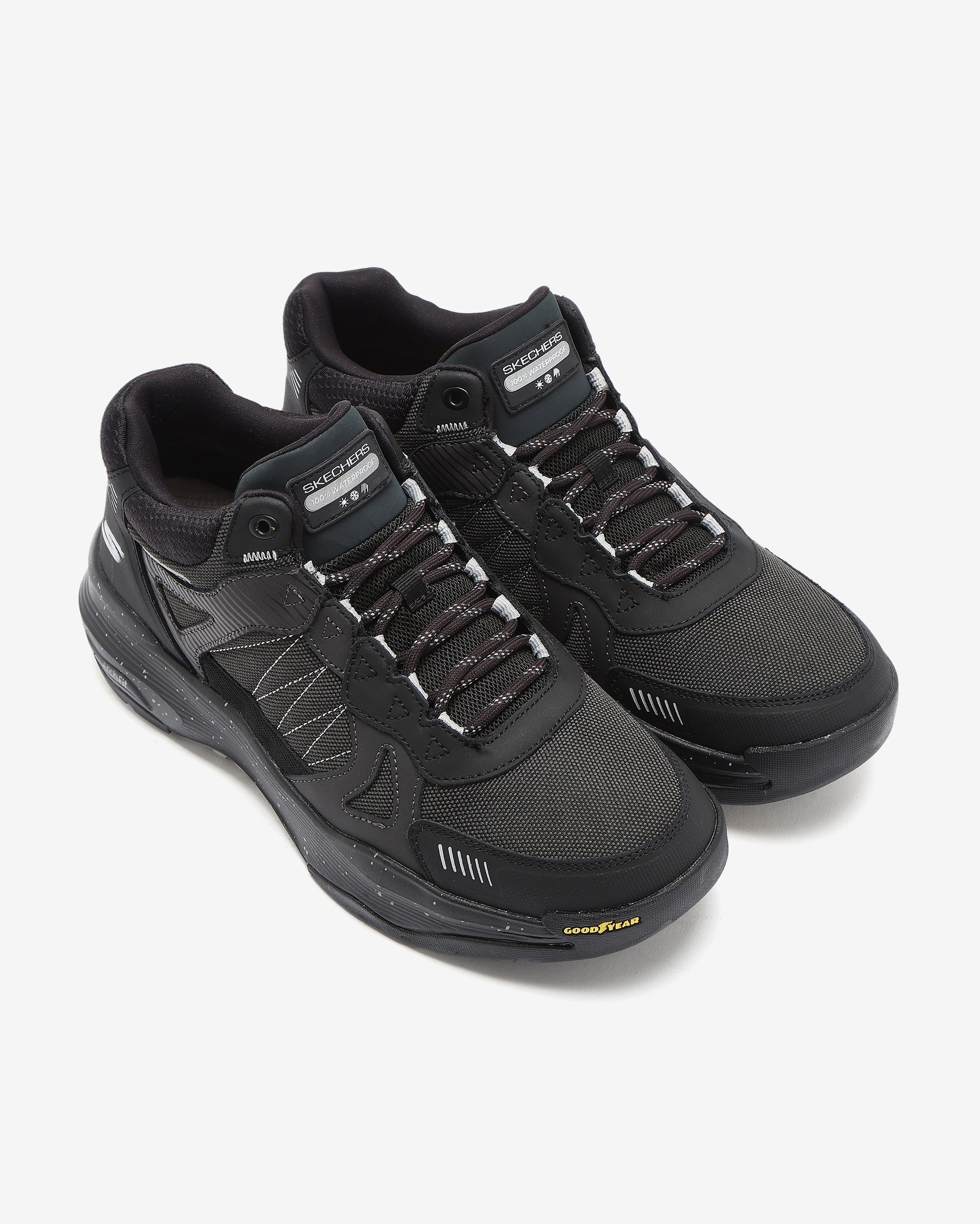 SKECHERS GO WALK ARCH FIT OUTDOOR-DALLAS Bot ve Outdoor Ayakkabısı Erkek