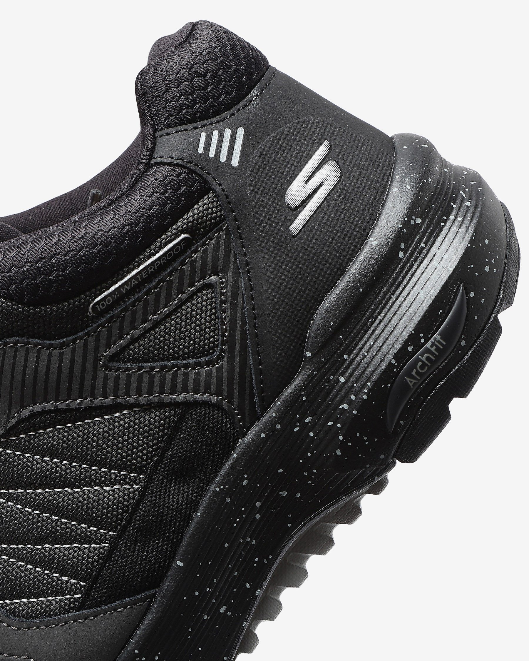 SKECHERS GO WALK ARCH FIT OUTDOOR-DALLAS Bot ve Outdoor Ayakkabısı Erkek