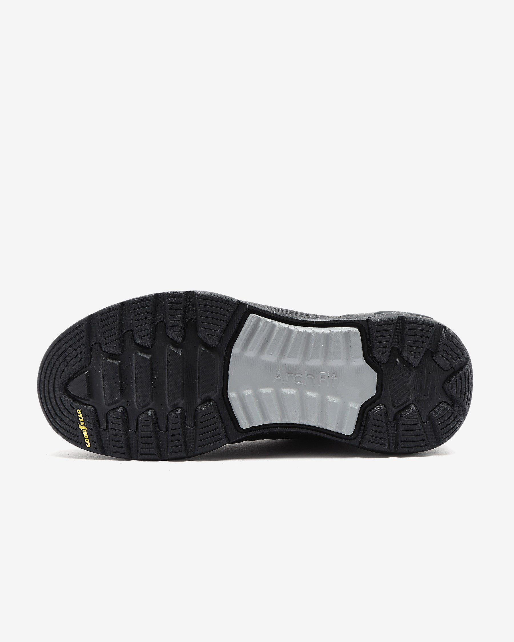 SKECHERS GO WALK ARCH FIT OUTDOOR-DALLAS Bot ve Outdoor Ayakkabısı Erkek