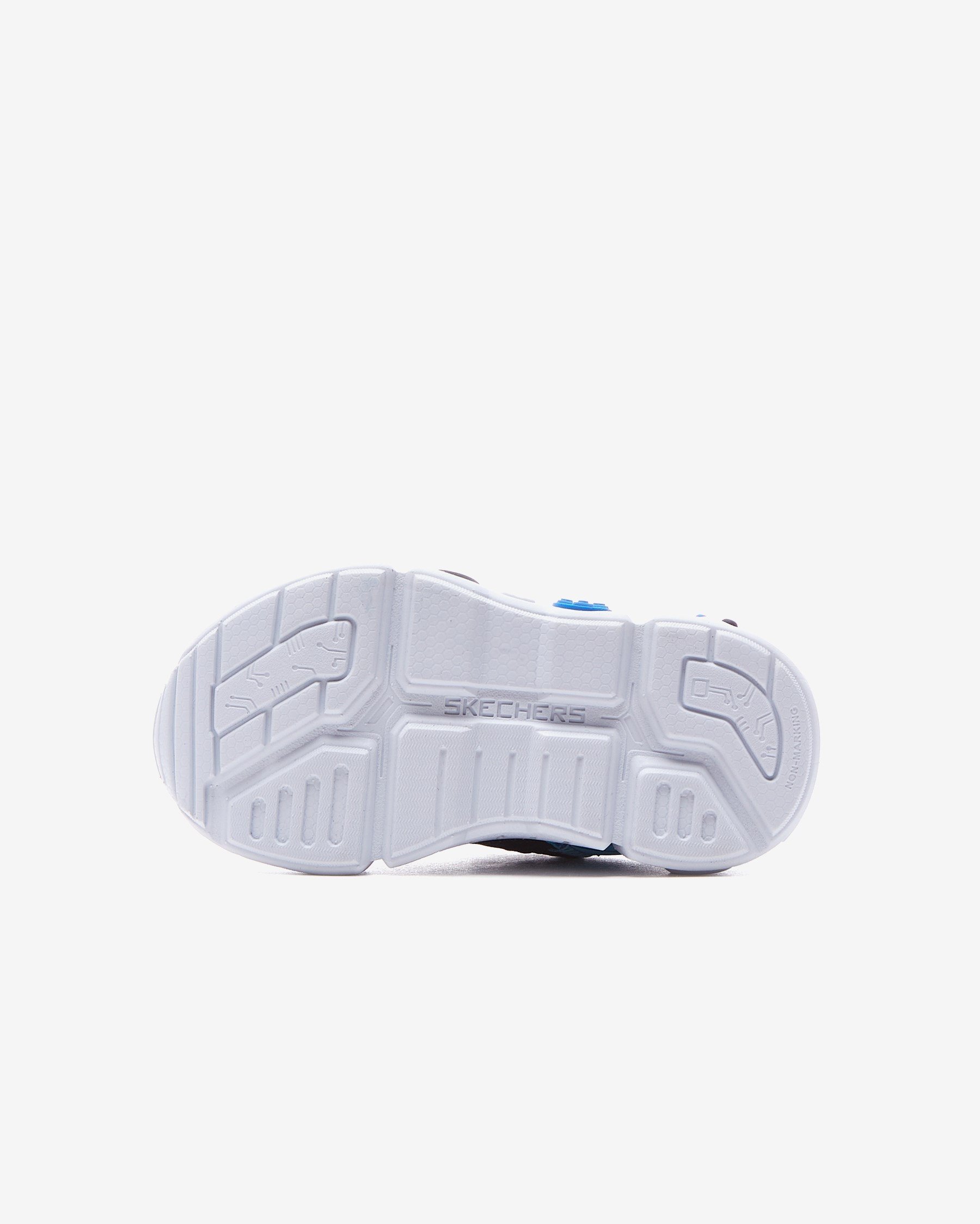 SKECHERS LIL GAMETRONIX Spor Ayakkabı Erkek Çocuk