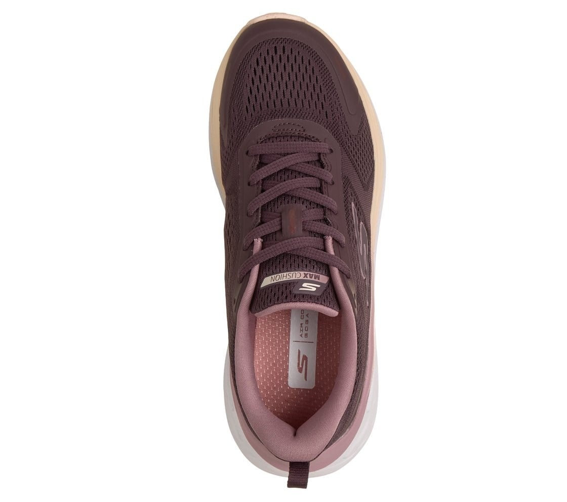 SKECHERS MAX CUSHIONING ELITE 3 Spor Ayakkabı Kadın