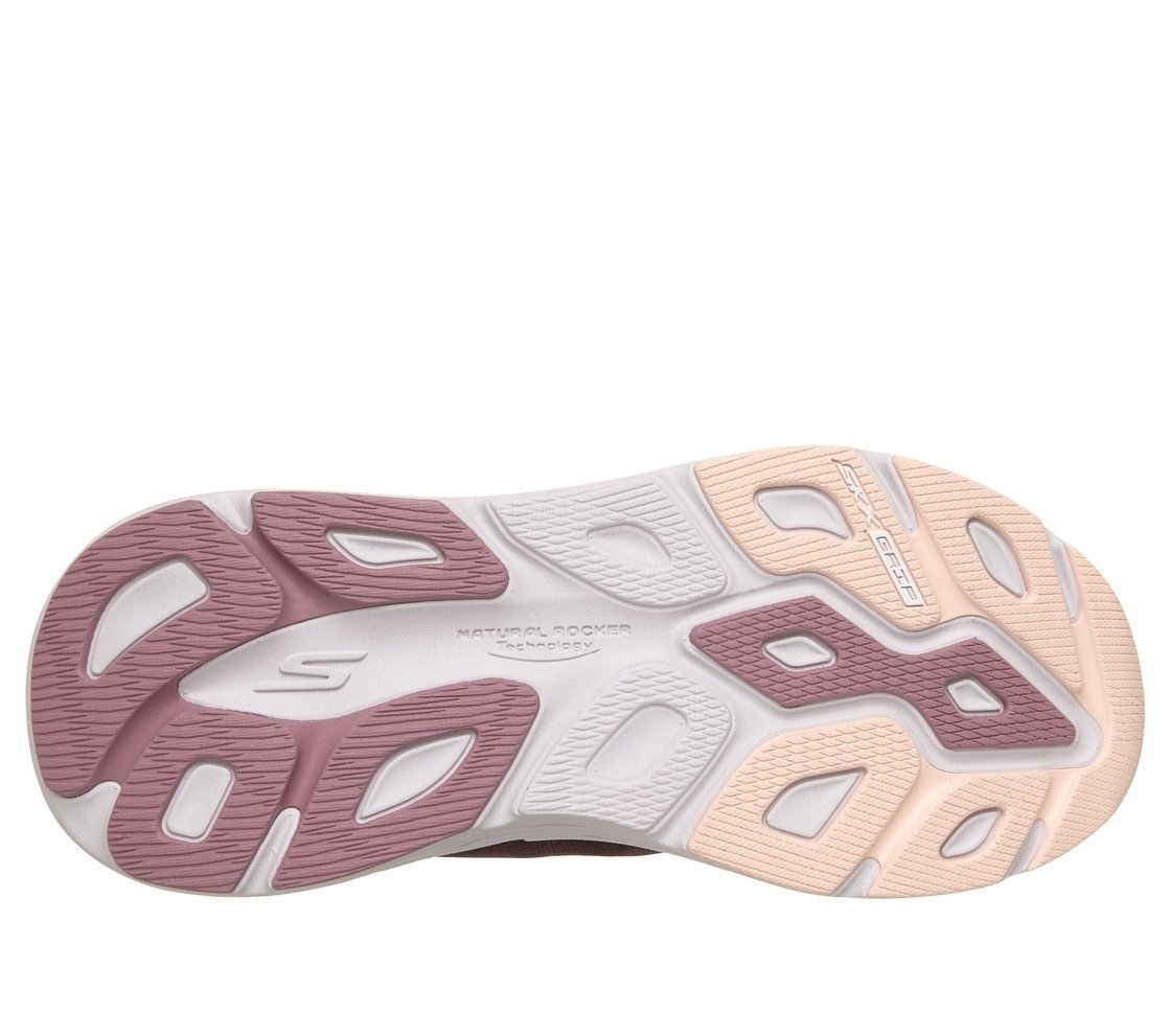 SKECHERS MAX CUSHIONING ELITE 3 Spor Ayakkabı Kadın