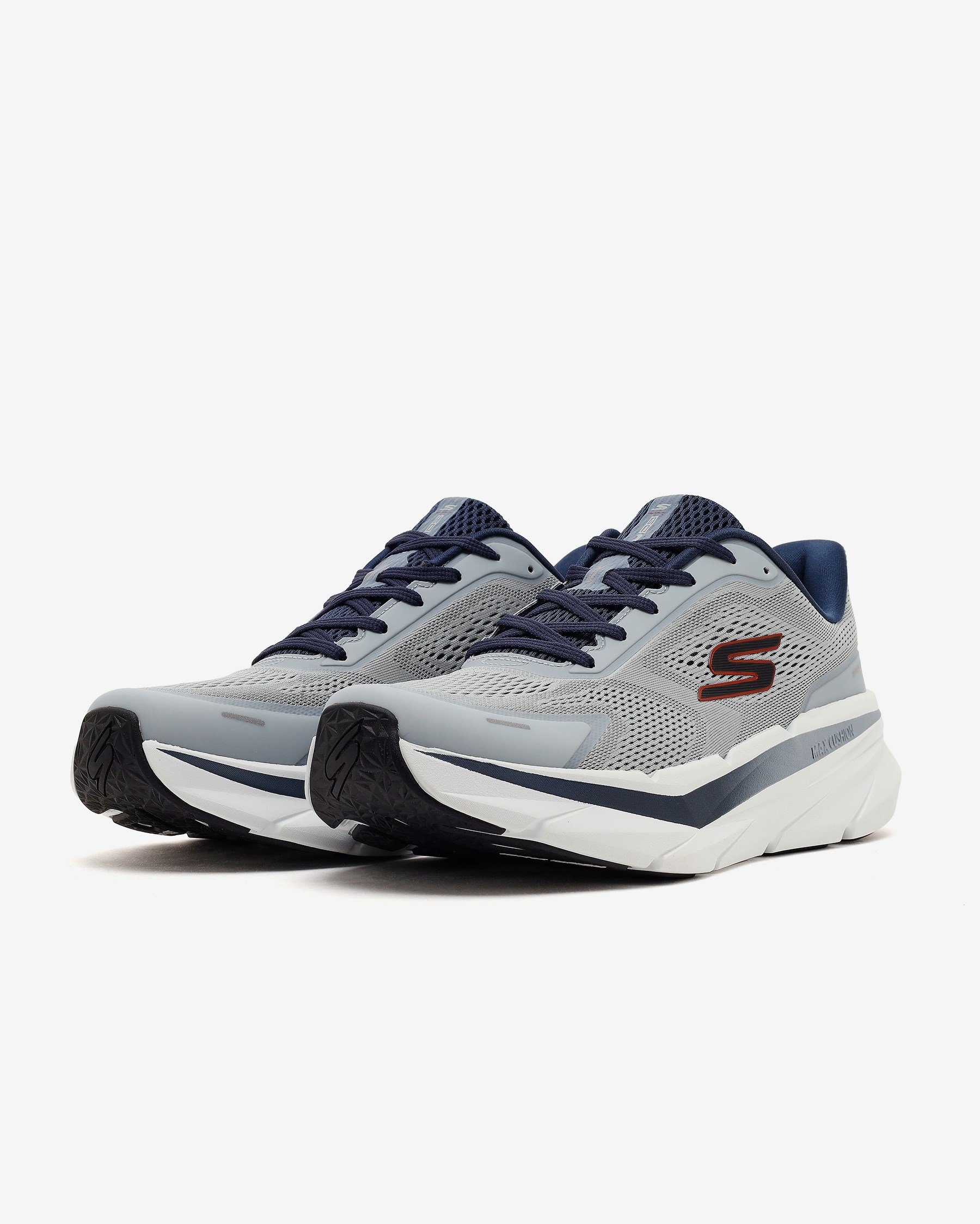 SKECHERS MAX CUSHIONING PREMIER 3 Spor Ayakkabı Erkek