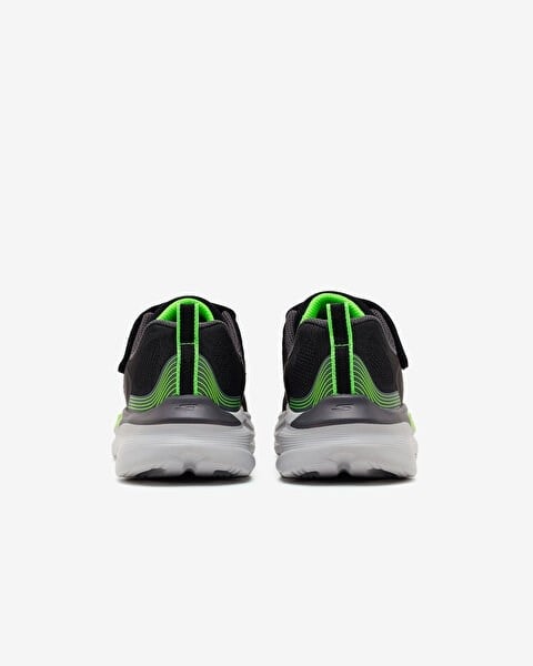 SKECHERS MAX RUN Spor Ayakkabı Erkek Çocuk