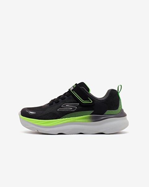 SKECHERS MAX RUN Spor Ayakkabı Erkek Çocuk