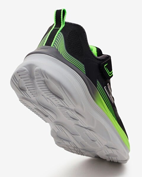 SKECHERS MAX RUN Spor Ayakkabı Erkek Çocuk