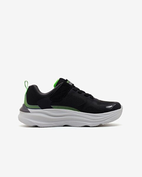 SKECHERS MAX RUN Spor Ayakkabı Erkek Çocuk