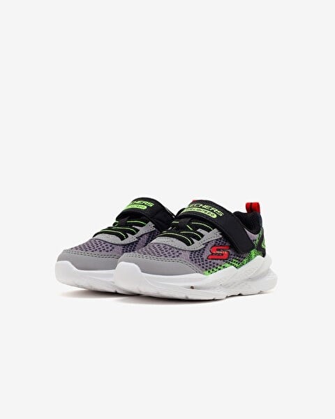 SKECHERS METEOR LIGHTS 2.0 Spor Ayakkabı Erkek Çocuk