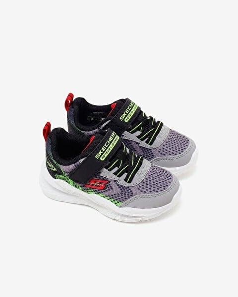 SKECHERS METEOR LIGHTS 2.0 Spor Ayakkabı Erkek Çocuk