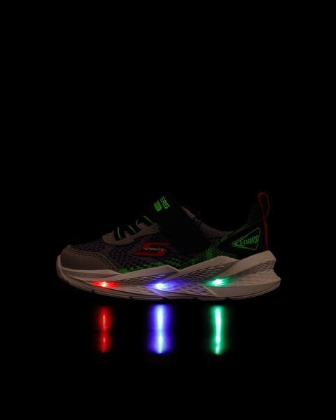 SKECHERS METEOR LIGHTS 2.0 Spor Ayakkabı Erkek Çocuk