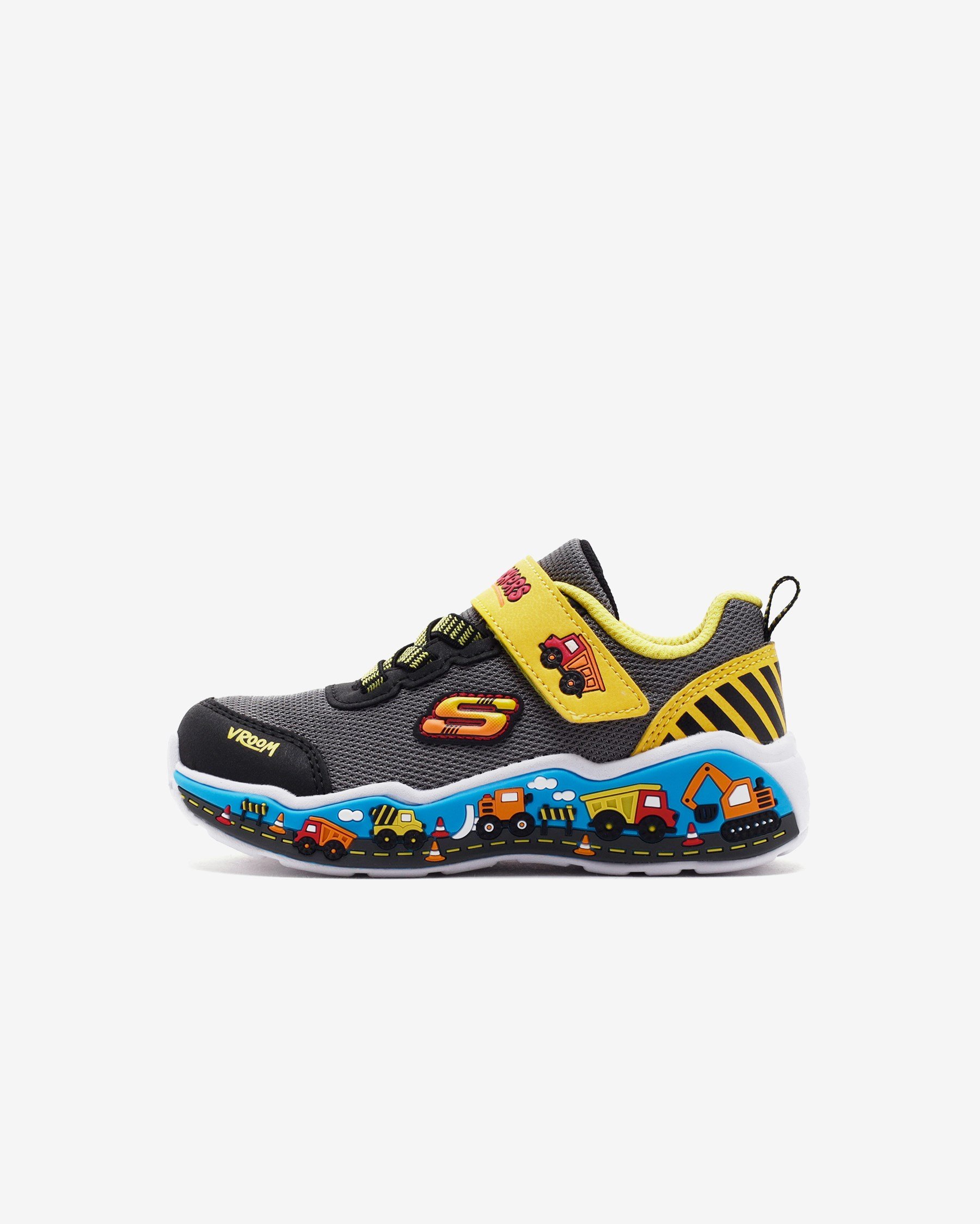 SKECHERS PLAY SCENE Spor Ayakkabı Erkek Çocuk