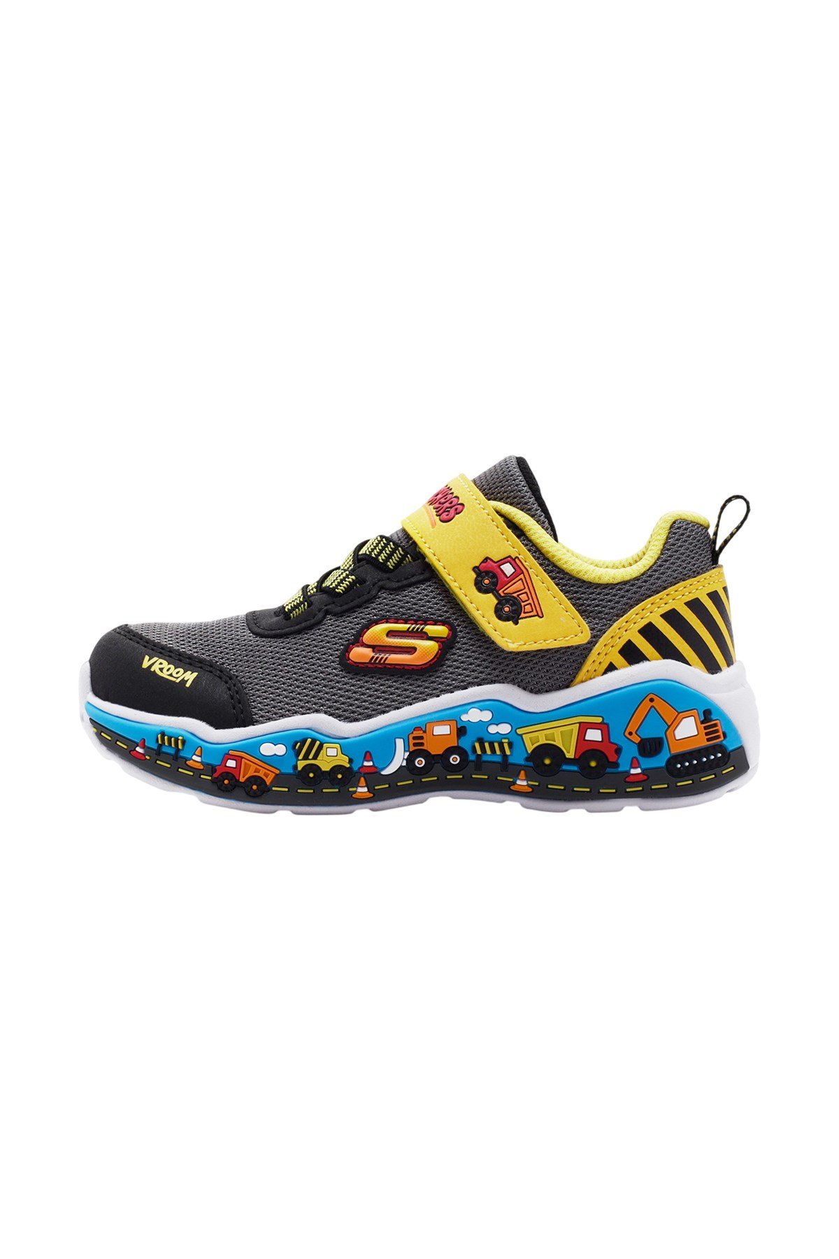 SKECHERS PLAY SCENE Spor Ayakkabı Erkek Çocuk