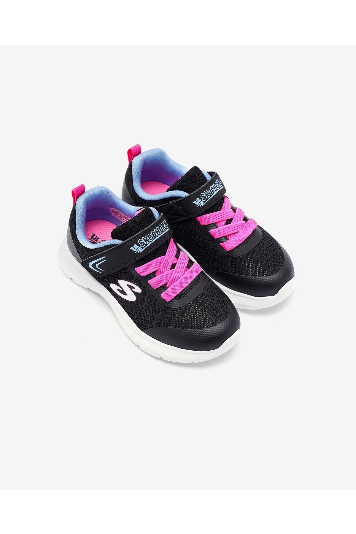 SKECHERS PLAYFUL WISHIN Ayakkabı Kız Çocuk