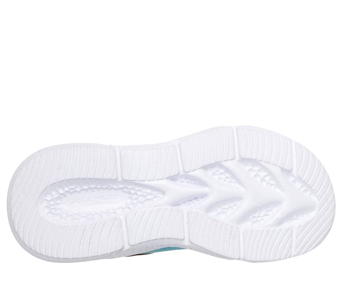 SKECHERS S LIGHTS METEOR LIGHTS Spor Ayakkabı Erkek Çocuk
