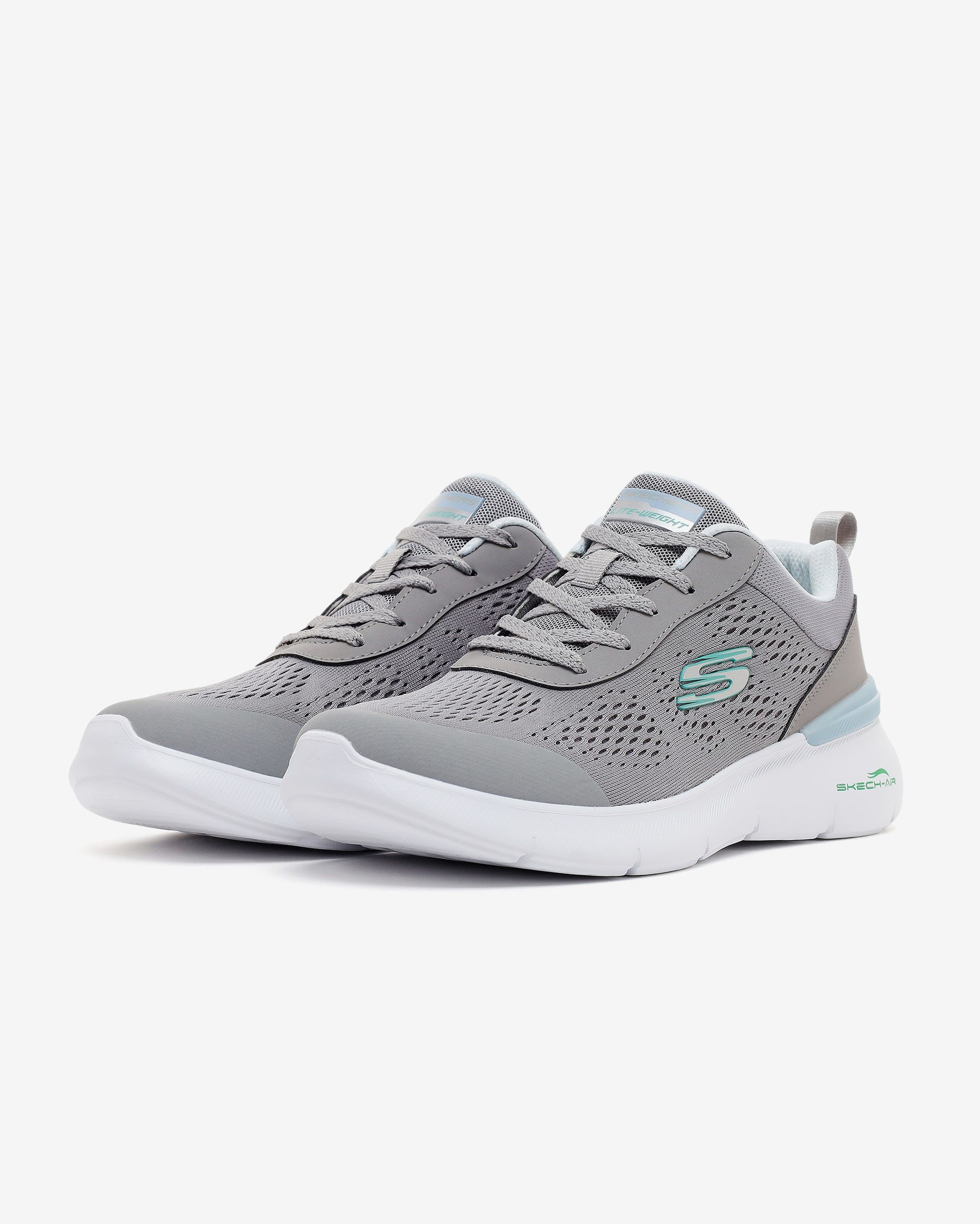 SKECHERS SKECH-AIR DYNAMIGHT 2.0 Spor Ayakkabı Kadın