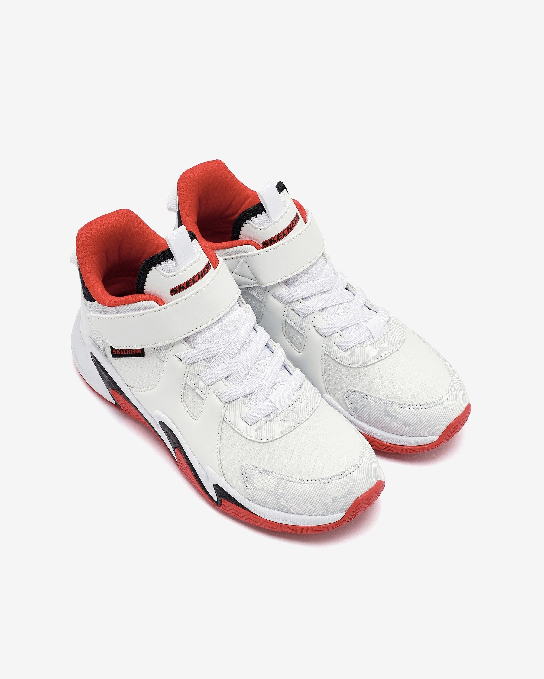 SKECHERS SKECH-FLOW BASKETBOL AYAKKABISI Spor Ayakkabı Erkek Çocuk