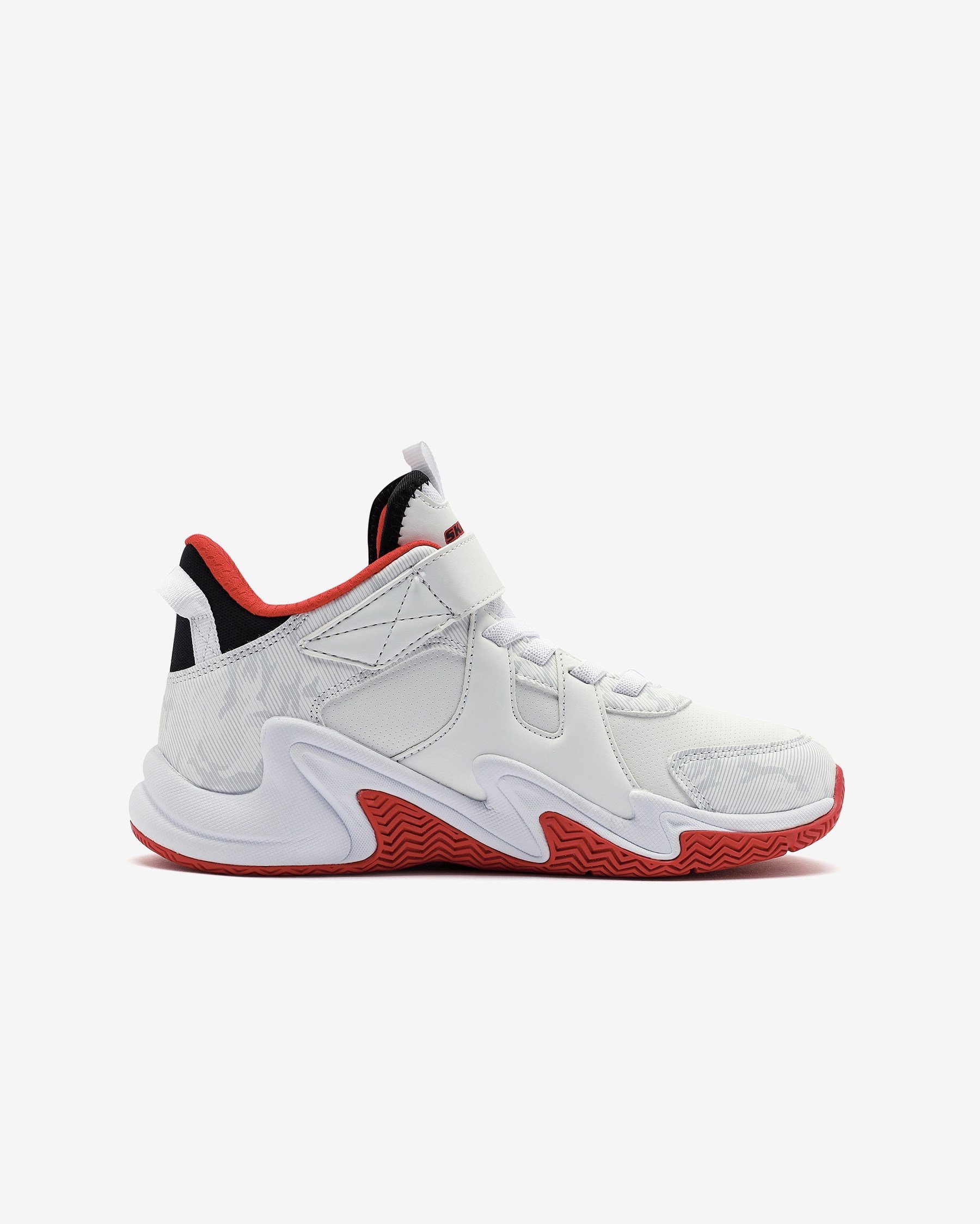 SKECHERS SKECH-FLOW BASKETBOL AYAKKABISI Spor Ayakkabı Erkek Çocuk