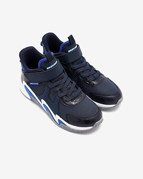 SKECHERS SKECH-FLOW Spor Ayakkabı Erkek Çocuk