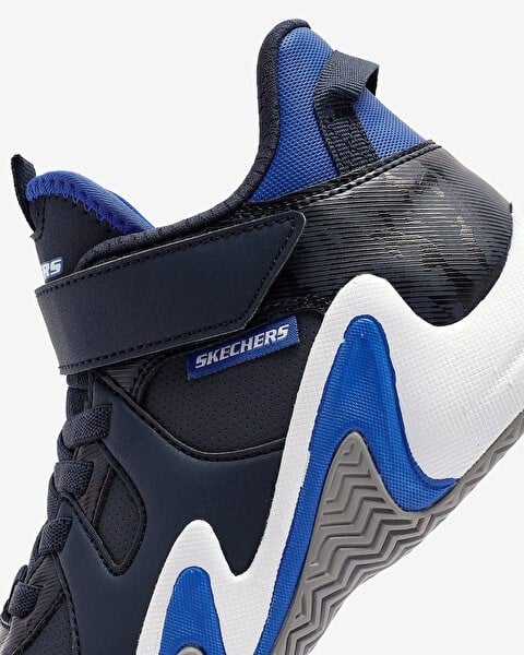 SKECHERS SKECH-FLOW Spor Ayakkabı Erkek Çocuk