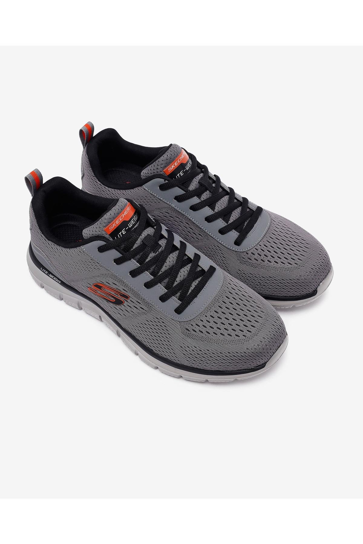 SKECHERS TRACK LESHUR Ayakkabı Erkek