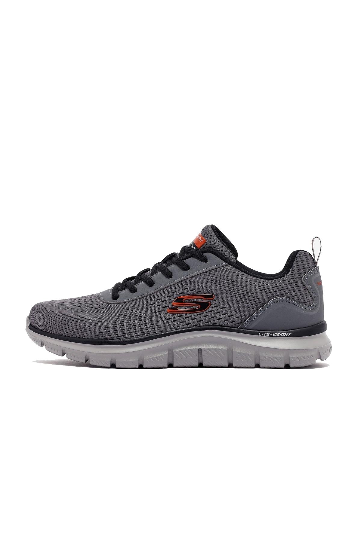 SKECHERS TRACK LESHUR Ayakkabı Erkek