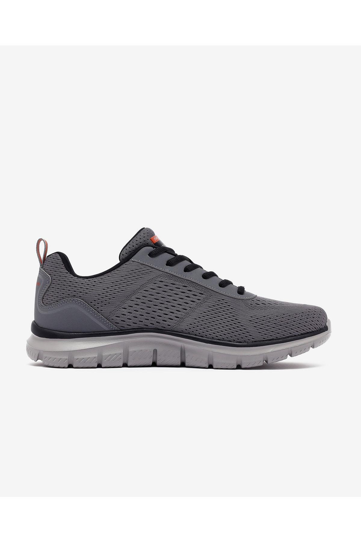 SKECHERS TRACK LESHUR Ayakkabı Erkek