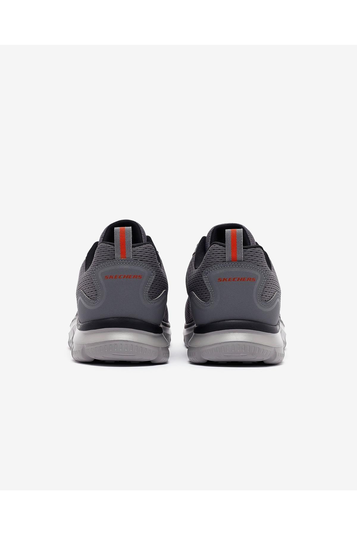 SKECHERS TRACK LESHUR Ayakkabı Erkek